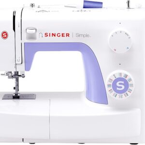 Singer Sewing Machine Simple 3232